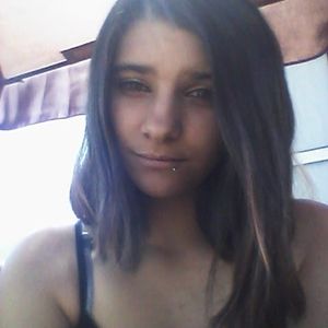 Meet your Posher, Mackenzie